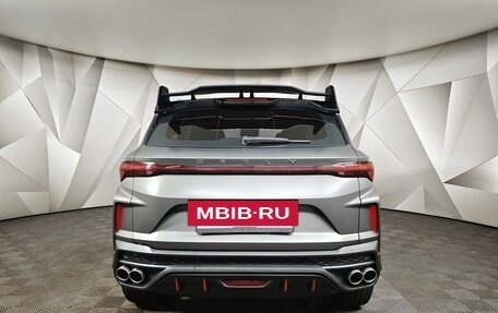 Geely Coolray I, 2023 год, 1 943 000 рублей, 8 фотография