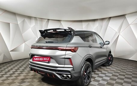 Geely Coolray I, 2023 год, 1 943 000 рублей, 2 фотография