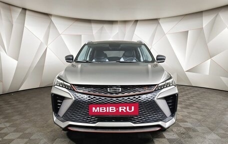 Geely Coolray I, 2023 год, 1 943 000 рублей, 7 фотография
