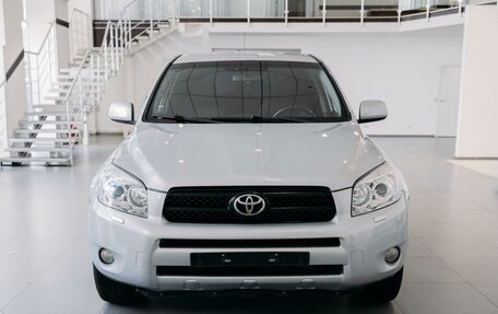 Toyota RAV4, 2007 год, 790 000 рублей, 2 фотография