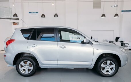 Toyota RAV4, 2007 год, 790 000 рублей, 4 фотография
