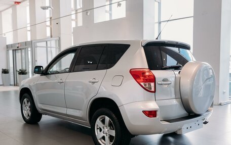 Toyota RAV4, 2007 год, 790 000 рублей, 7 фотография