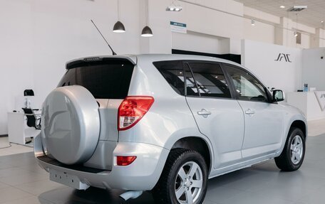 Toyota RAV4, 2007 год, 790 000 рублей, 5 фотография