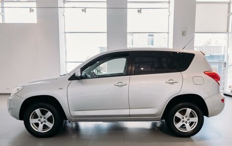Toyota RAV4, 2007 год, 790 000 рублей, 8 фотография