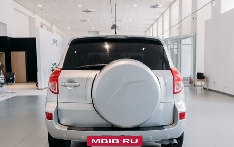 Toyota RAV4, 2007 год, 790 000 рублей, 6 фотография