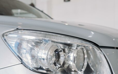 Toyota RAV4, 2007 год, 790 000 рублей, 9 фотография