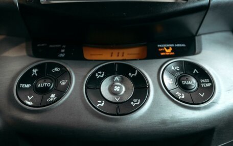 Toyota RAV4, 2007 год, 790 000 рублей, 15 фотография