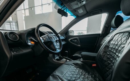 Toyota RAV4, 2007 год, 790 000 рублей, 11 фотография