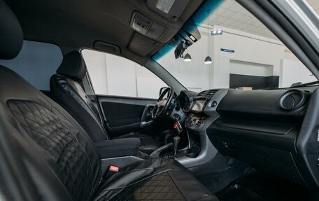 Toyota RAV4, 2007 год, 790 000 рублей, 17 фотография