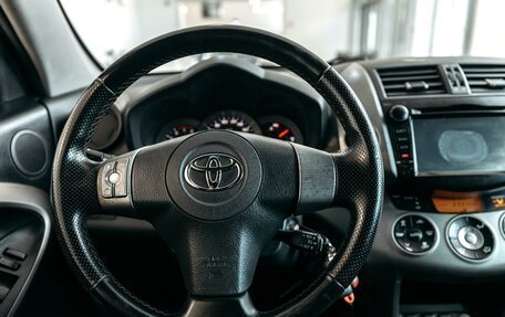 Toyota RAV4, 2007 год, 790 000 рублей, 14 фотография