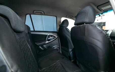 Toyota RAV4, 2007 год, 790 000 рублей, 18 фотография