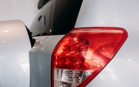 Toyota RAV4, 2007 год, 790 000 рублей, 10 фотография
