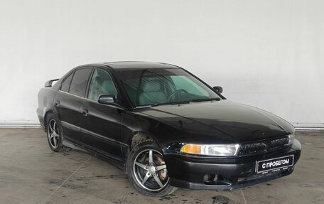 Mitsubishi Galant VIII, 2000 год, 200 000 рублей, 3 фотография