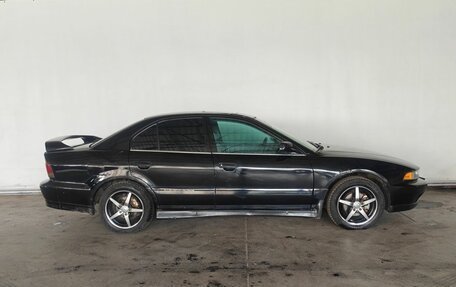 Mitsubishi Galant VIII, 2000 год, 200 000 рублей, 4 фотография