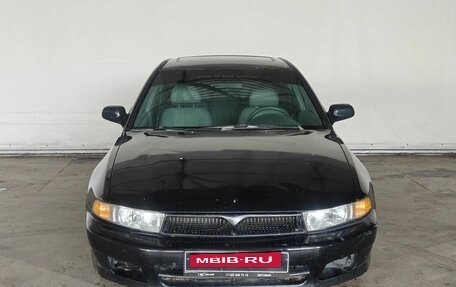 Mitsubishi Galant VIII, 2000 год, 200 000 рублей, 2 фотография