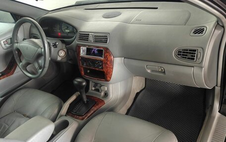 Mitsubishi Galant VIII, 2000 год, 200 000 рублей, 10 фотография