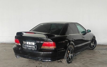Mitsubishi Galant VIII, 2000 год, 200 000 рублей, 7 фотография