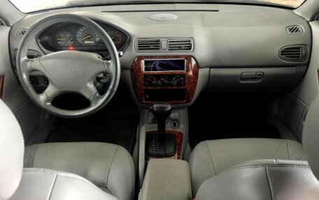 Mitsubishi Galant VIII, 2000 год, 200 000 рублей, 11 фотография