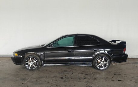 Mitsubishi Galant VIII, 2000 год, 200 000 рублей, 8 фотография