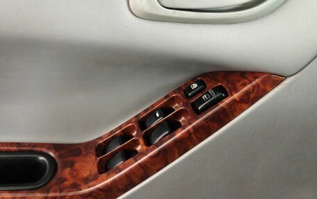 Mitsubishi Galant VIII, 2000 год, 200 000 рублей, 15 фотография