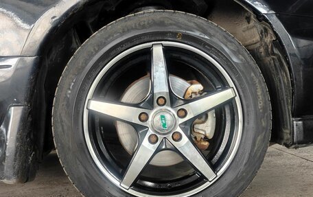 Mitsubishi Galant VIII, 2000 год, 200 000 рублей, 18 фотография