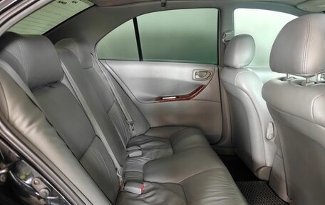 Mitsubishi Galant VIII, 2000 год, 200 000 рублей, 17 фотография