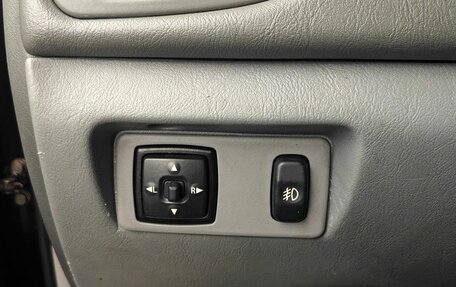 Mitsubishi Galant VIII, 2000 год, 200 000 рублей, 14 фотография
