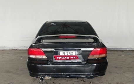 Mitsubishi Galant VIII, 2000 год, 200 000 рублей, 6 фотография