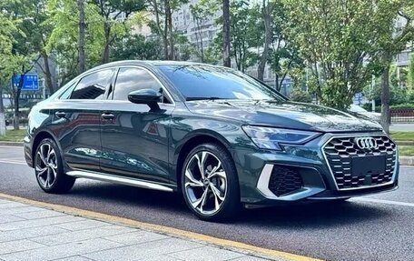Audi A3, 2023 год, 2 390 000 рублей, 2 фотография