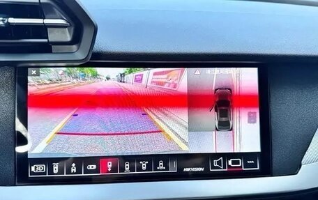 Audi A3, 2023 год, 2 390 000 рублей, 11 фотография