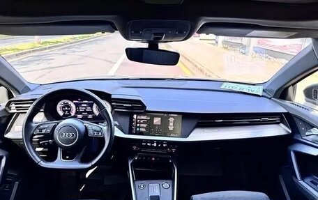 Audi A3, 2023 год, 2 390 000 рублей, 8 фотография