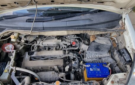 Nissan Serena I, 2000 год, 290 000 рублей, 3 фотография