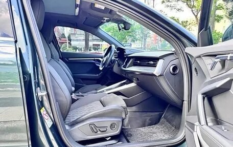 Audi A3, 2023 год, 2 390 000 рублей, 6 фотография