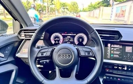 Audi A3, 2023 год, 2 390 000 рублей, 9 фотография
