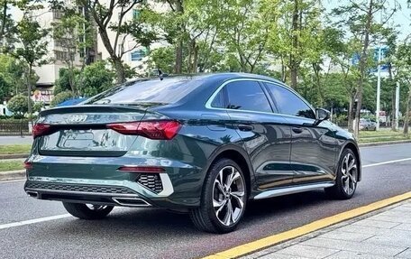 Audi A3, 2023 год, 2 390 000 рублей, 3 фотография