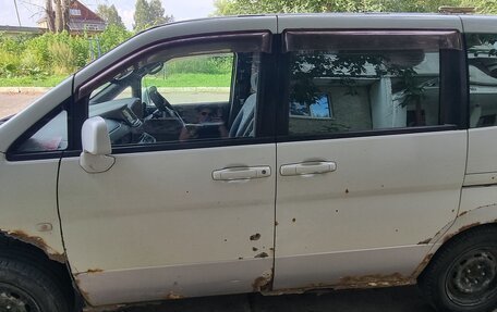 Nissan Serena I, 2000 год, 290 000 рублей, 6 фотография