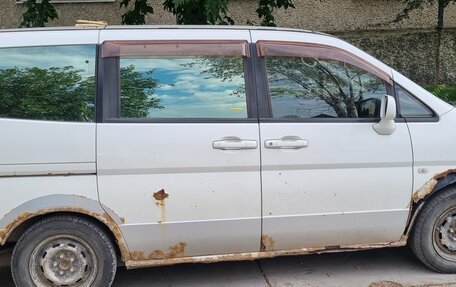 Nissan Serena I, 2000 год, 290 000 рублей, 7 фотография