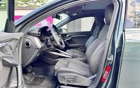 Audi A3, 2023 год, 2 390 000 рублей, 5 фотография