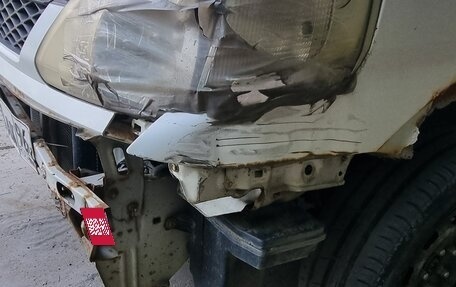Nissan Serena I, 2000 год, 290 000 рублей, 2 фотография