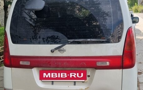 Nissan Serena I, 2000 год, 290 000 рублей, 8 фотография