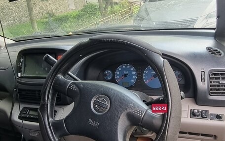 Nissan Serena I, 2000 год, 290 000 рублей, 5 фотография