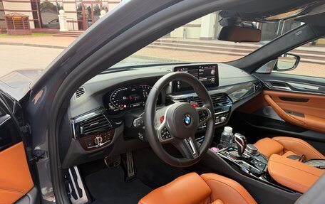 BMW M5, 2020 год, 11 150 000 рублей, 11 фотография