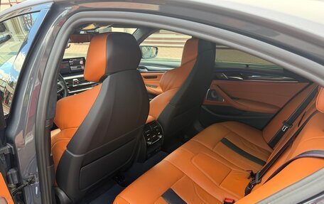 BMW M5, 2020 год, 11 150 000 рублей, 14 фотография