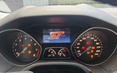 Ford Focus III, 2013 год, 755 000 рублей, 6 фотография