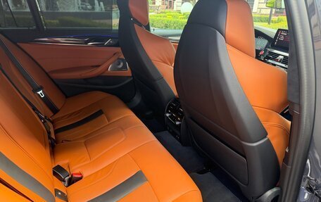 BMW M5, 2020 год, 11 150 000 рублей, 13 фотография