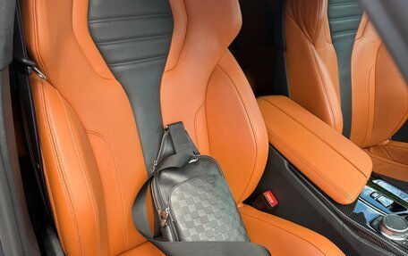 BMW M5, 2020 год, 11 150 000 рублей, 12 фотография