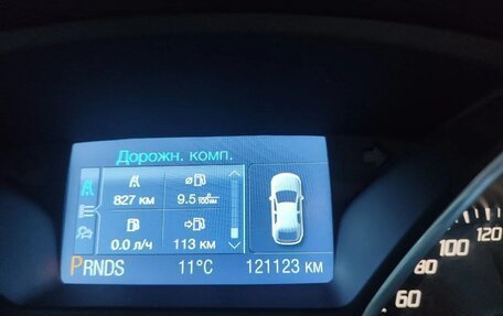 Ford Focus III, 2013 год, 755 000 рублей, 7 фотография
