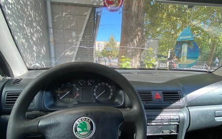 Skoda Octavia IV, 2002 год, 480 000 рублей, 5 фотография