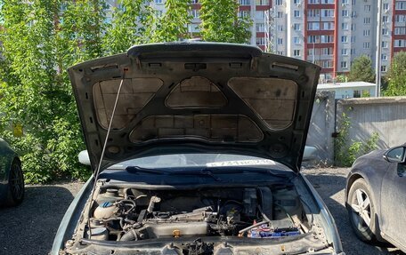 Skoda Octavia IV, 2002 год, 480 000 рублей, 9 фотография