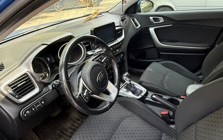 KIA cee'd III, 2018 год, 1 500 000 рублей, 7 фотография